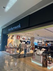 -motherswork(静安嘉里中心店)