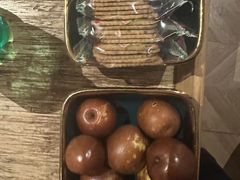 -华夏良子·足道SPA艾灸(翠微店)