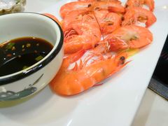 -鑫悦楼煎蟹·16年海鲜大排档