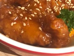 -必胜客(花舞大唐博物馆店)