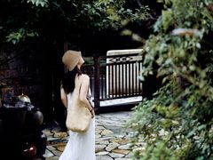 -看见远方·莫干遥远的山民宿