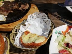 -豪尚豪牛排(彩悦城店)