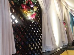 -绿茵阁牛扒餐厅(客村店)