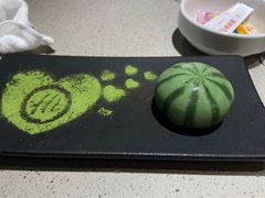 -海底捞火锅(银泰中心店)