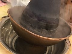 -月圆火锅(宁海东路二店)