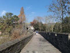 -台州府城(江南长城)