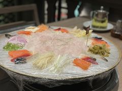 -滋粥楼·顺德菜(番禺广场总店)