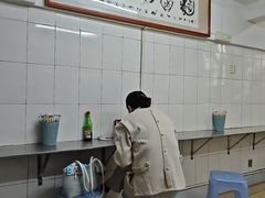 -阿蛤正宗洋老洲卤面(和平里小区店)