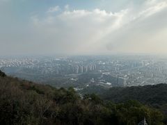 -杭州半山国家森林公园