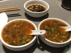 -海底捞火锅(金光华店)