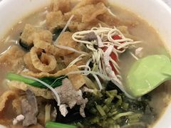 -许记大碗皮肚面馆(三条巷店)