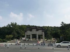 -云龙山