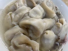 -宋家馄饨馆(八一公园店)