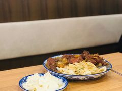 -东财大盘鸡(黑石礁店)