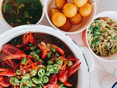 口味虾-长沙文和友(海信广场店)