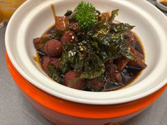 -囍榷·鲜美常州菜(恐龙园店)