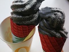 -麦当劳(团结湖店)