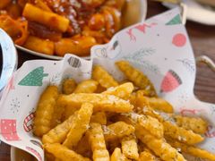 -韩鼎丰·韩国料理(林奥店)
