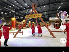 -宁波冰雪大世界(北仑区)