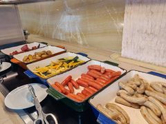 -苏州观园琉苏酒店-168西餐厅