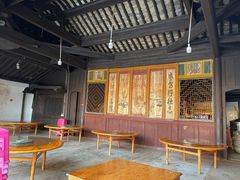 大堂-陈记牛肉馆