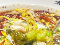 -新太二·鲜料川菜(万泰汇店)