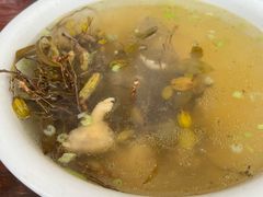 -吴祥记潮州菜·百年老字号·砂锅粥