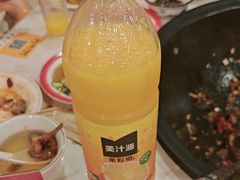 -江湖水乡铁锅炖魚(周庄嘉园店)