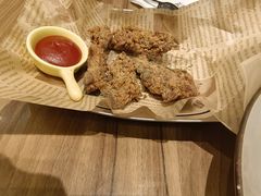 -Pennehut畔尼意面(合肥万象城店)