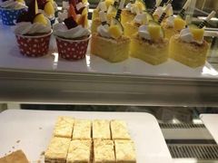 -芭菲盛宴·环球美食(北城国际店)