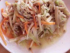 -小六农家乐(崇明西沙湿地店)
