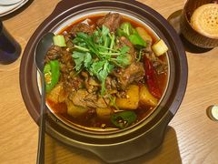 -纳鲁孜·新疆特色餐厅(上海悦荟广场店)