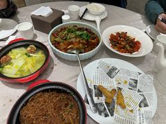 -新南华大酒店(广中店)