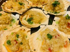 -花潮料理艺食馆(世欧广场店)