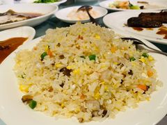 扬州炒饭-苏浙汇(朝外店)