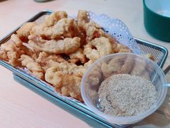 -吕氏疙瘩汤·海鲜新鲁菜(凯德mall新都心店)