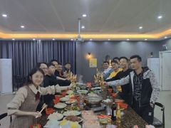 -聚会山庄·派对会议团建别墅轰趴馆(中兴和园店)