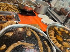 -车头老二大排档