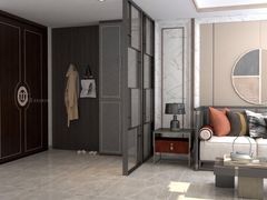 -索菲亚全屋定制衣柜橱柜家具(东四环红星美凯龙大郊亭店)