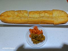-禾师兄·布拉肠(一德路店)