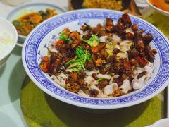 水煮生鱼-小四川(南城宏辉店)