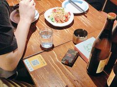 -你又瘦了小酒馆(奥体店)