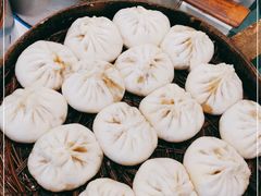 -草包包子铺1937(普利街店)