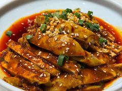 -九佰碗家常菜(华威桥店)