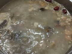 -许府牛火锅(信义坊总店)