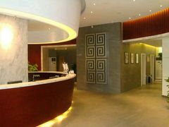 -锦江之星(上海松江大学城店)