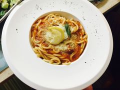 -吃饼人西餐(南开店)