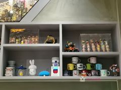 -T-COFFEE(长江花园店)