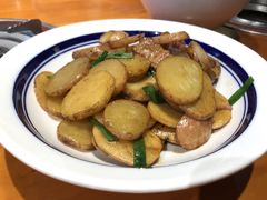 -厨道重庆菜馆(鸳鸯店)