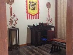 -NINES推理馆(曲江公馆店)